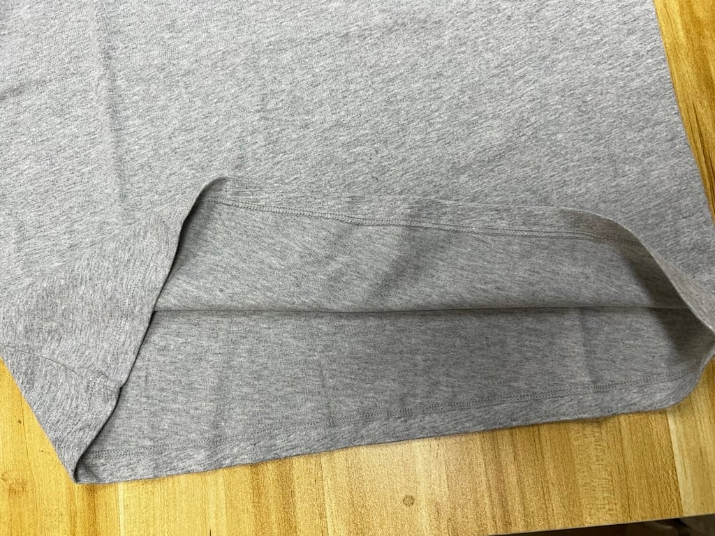 Ami Paris Ami de Coeur T-Shirt - 40
