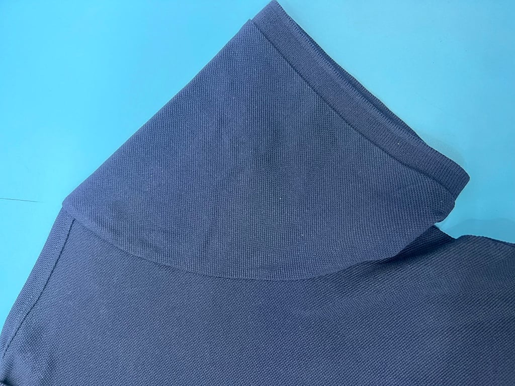 Ami Paris Ami de Coeur Polo Shirt - 13