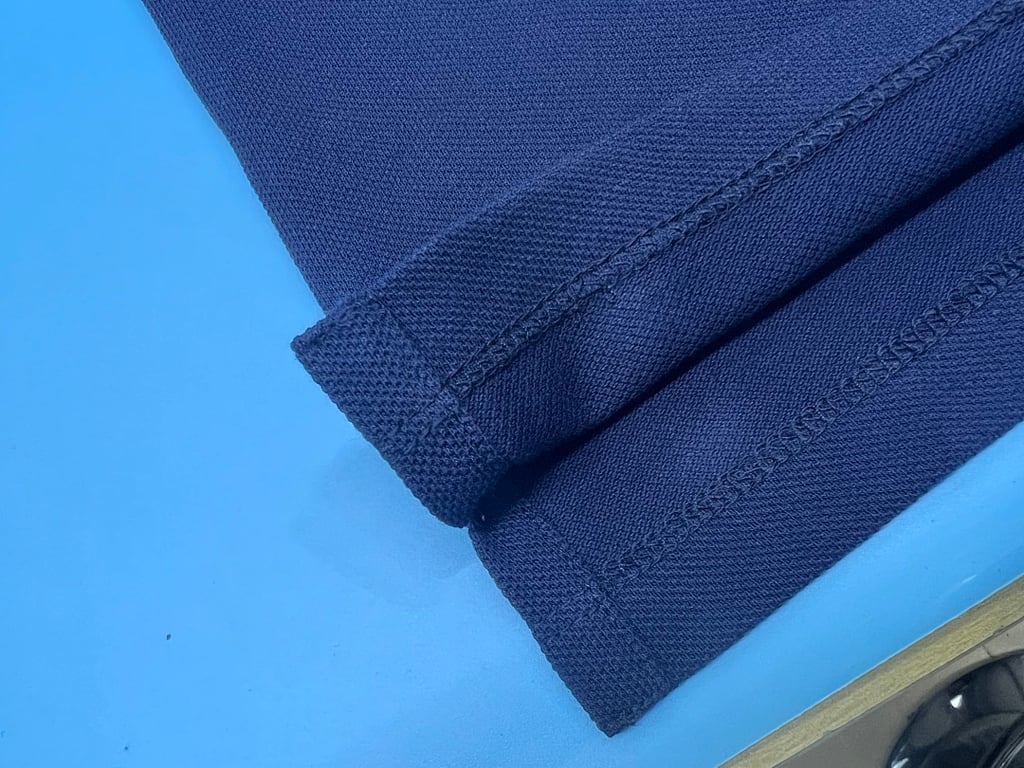 Ami Paris Ami de Coeur Polo Shirt - 15