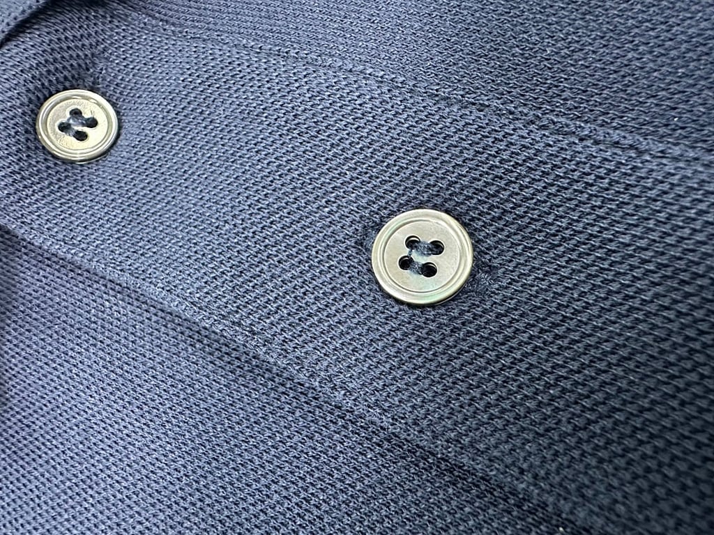 Ami Paris Ami de Coeur Polo Shirt - 16
