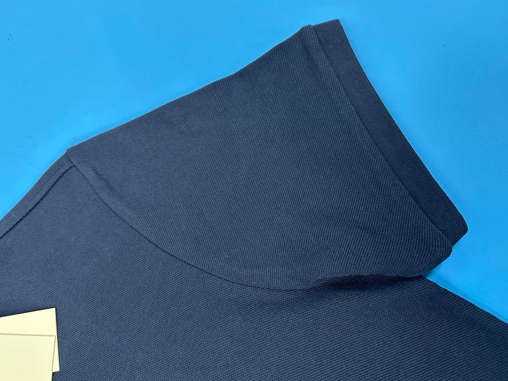 Ami Paris Ami de Coeur Polo Shirt - 19