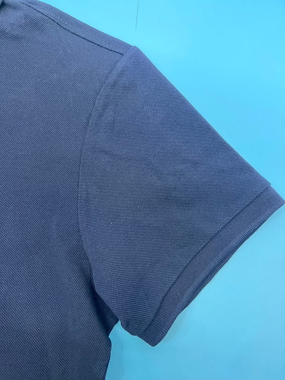 Ami Paris Ami de Coeur Polo Shirt - 24