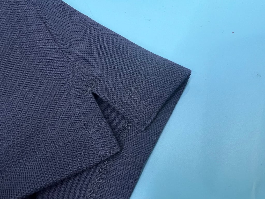Ami Paris Ami de Coeur Polo Shirt - 26