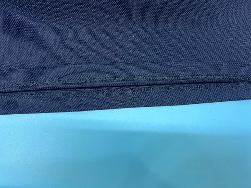 Ami Paris Ami de Coeur Polo Shirt - 28