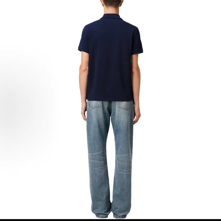 Ami Paris Ami de Coeur Polo Shirt - 31