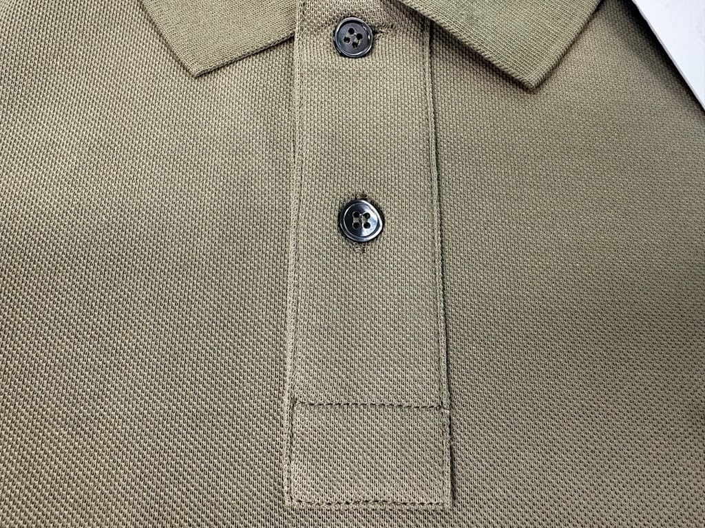 Ami Paris Ami de Coeur Polo Shirt - 41