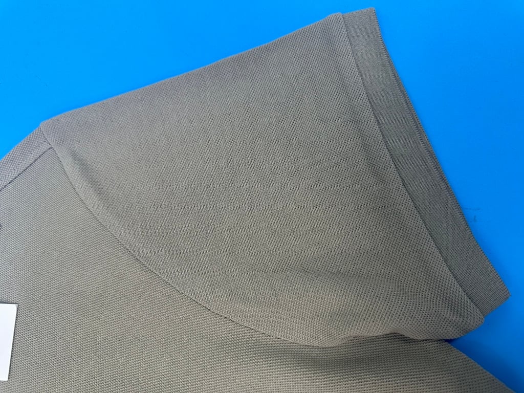 Ami Paris Ami de Coeur Polo Shirt - 45