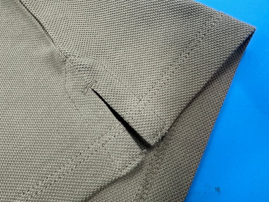 Ami Paris Ami de Coeur Polo Shirt - 48
