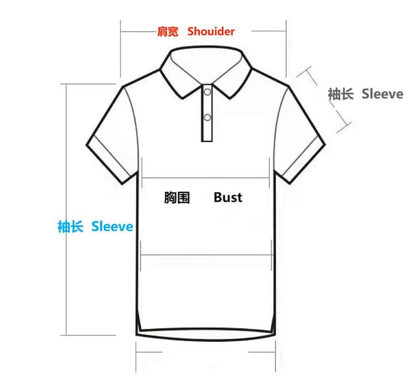 Ami Paris Ami de Coeur Polo Shirt - 5