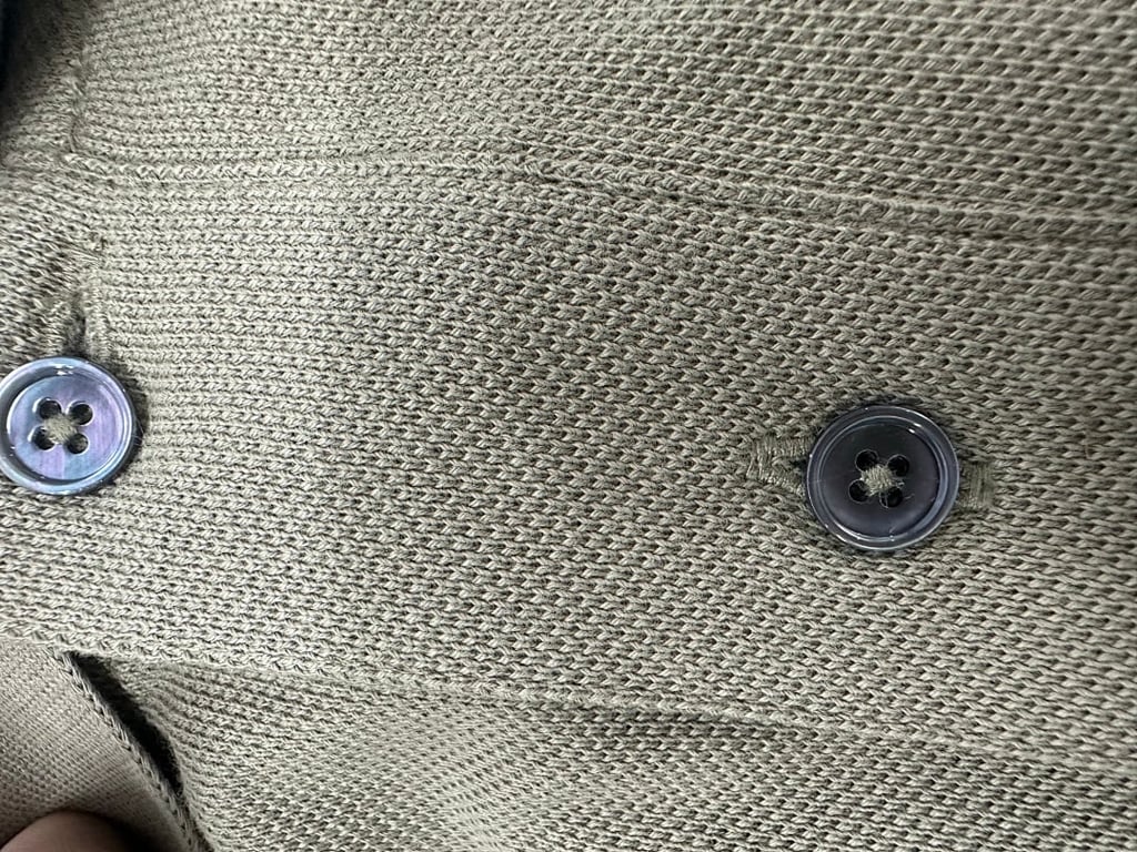 Ami Paris Ami de Coeur Polo Shirt - 51
