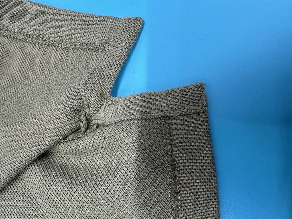 Ami Paris Ami de Coeur Polo Shirt - 59