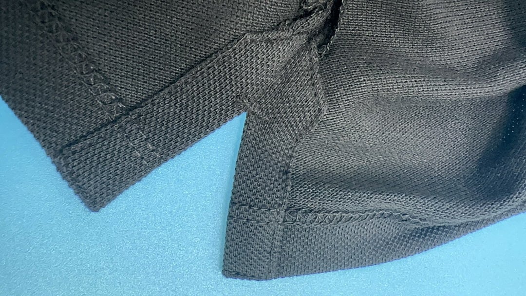 Ami Paris Ami de Coeur Polo Shirt - 72