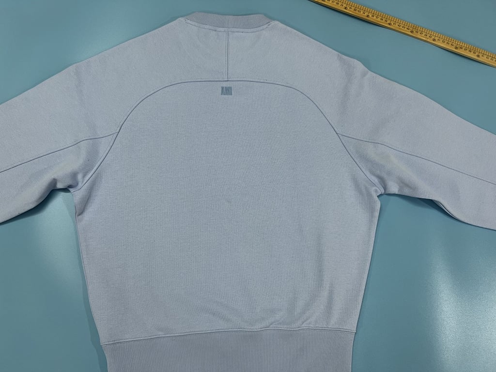 Ami Paris Ami de Coeur Sweatshirt - 11