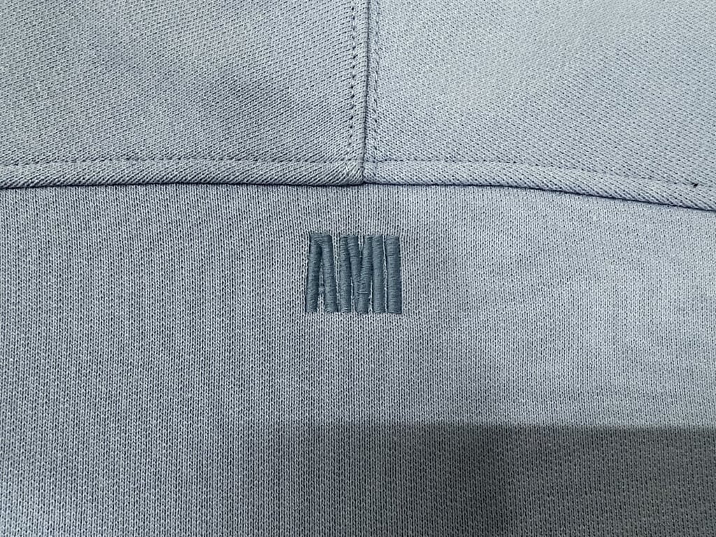 Ami Paris Ami de Coeur Sweatshirt - 12