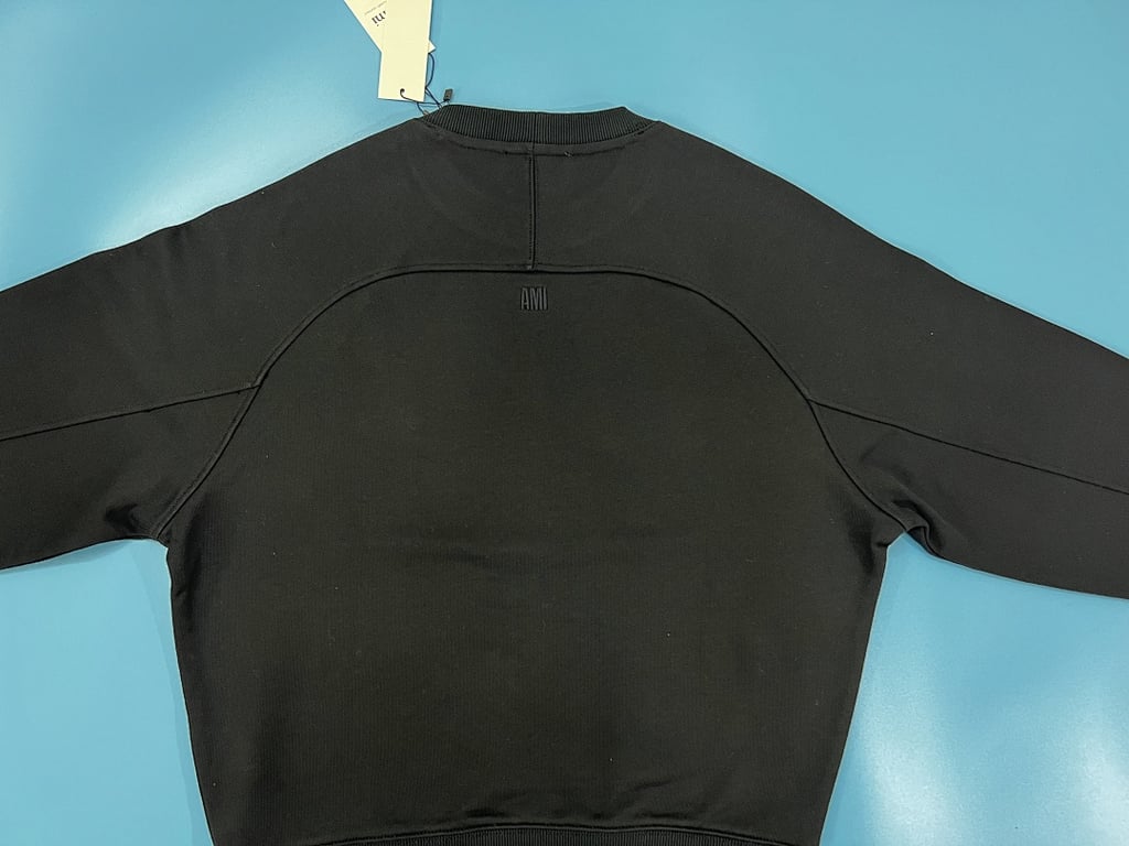 Ami Paris Ami de Coeur Sweatshirt - 25