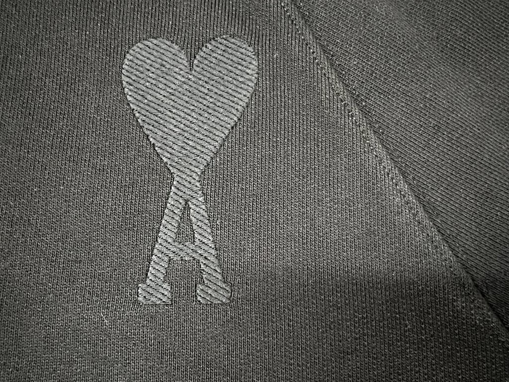 Ami Paris Ami de Coeur Sweatshirt - 28