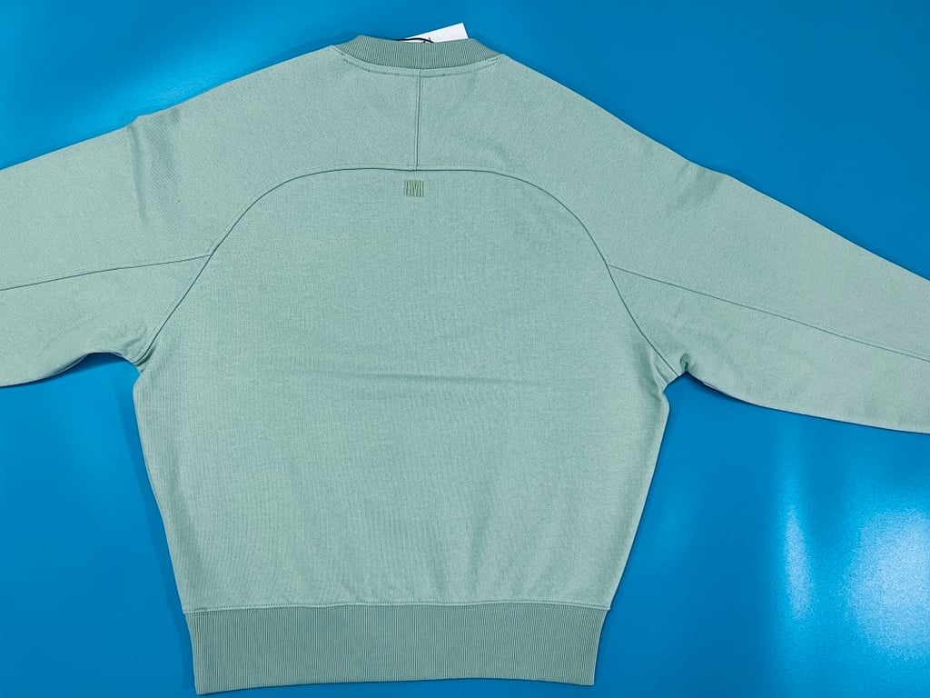 Ami Paris Ami de Coeur Sweatshirt - 33