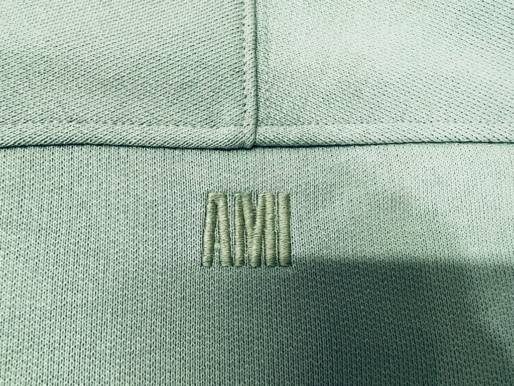Ami Paris Ami de Coeur Sweatshirt - 34
