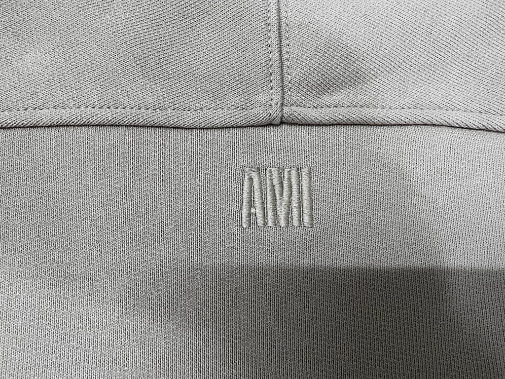 Ami Paris Ami de Coeur Sweatshirt - 41