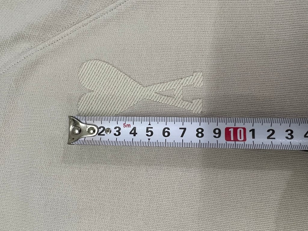 Ami Paris Ami de Coeur Sweatshirt - 42