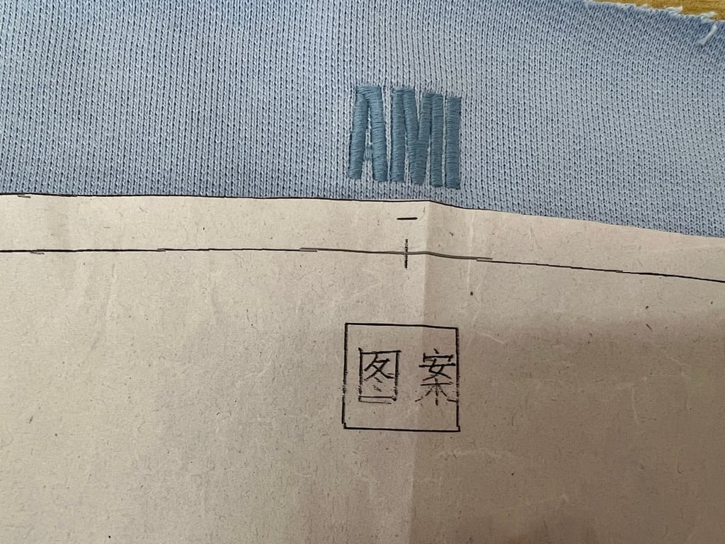 Ami Paris Ami de Coeur Sweatshirt - 62