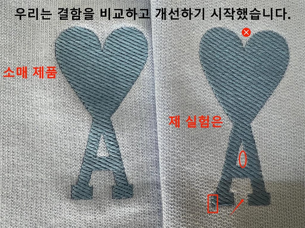 Ami Paris Ami de Coeur Sweatshirt - 67
