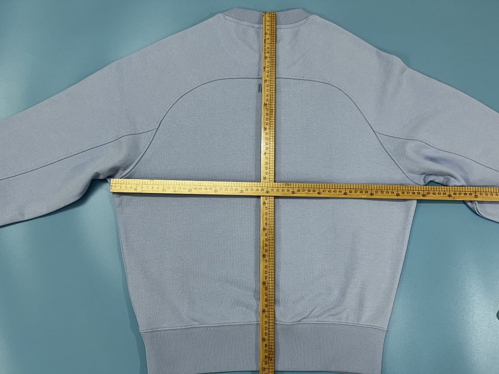 Ami Paris Ami de Coeur Sweatshirt - 8