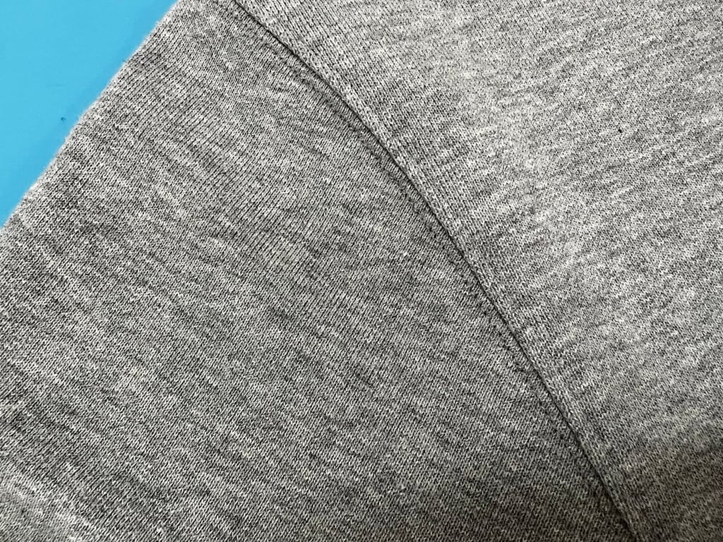 Ami Paris Ami de Coeur Badge Sweatshirt - 50