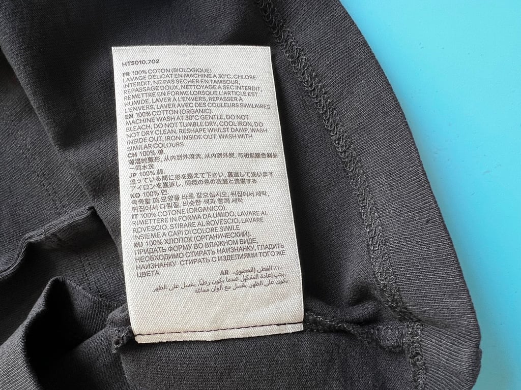 Ami Paris France Est. 2011 Sweatshirt - 20