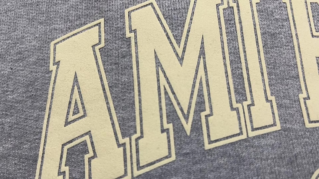 Ami Paris France Est. 2011 Sweatshirt - 29