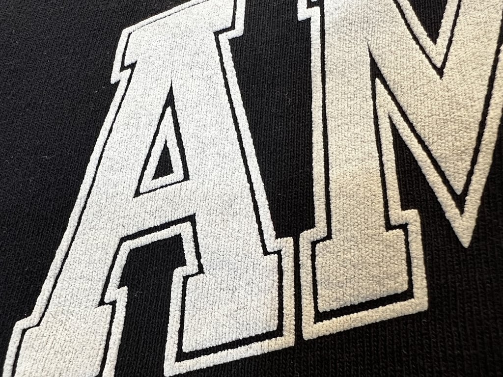 Ami Paris France Est. 2011 Sweatshirt - 30