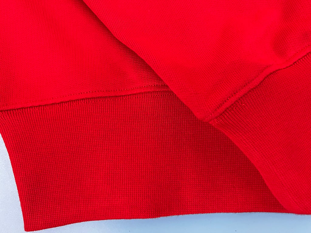 Ami Paris France Est. 2011 Sweatshirt - 52