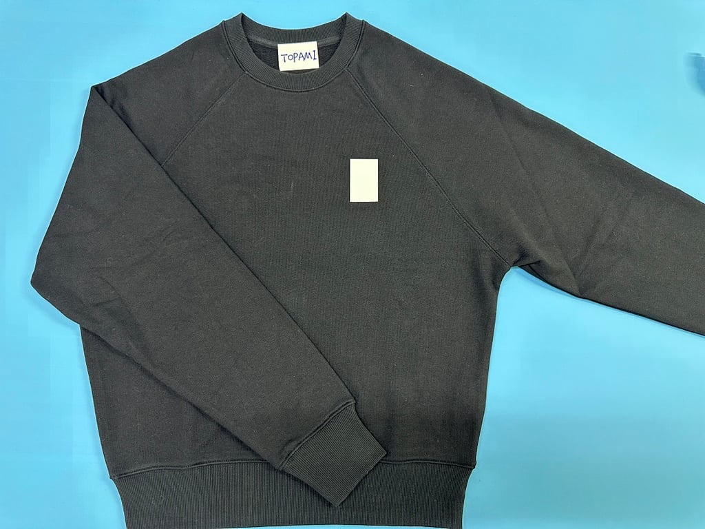 Ami Paris Ami de Coeur Crewneck Sweatshirt - 25