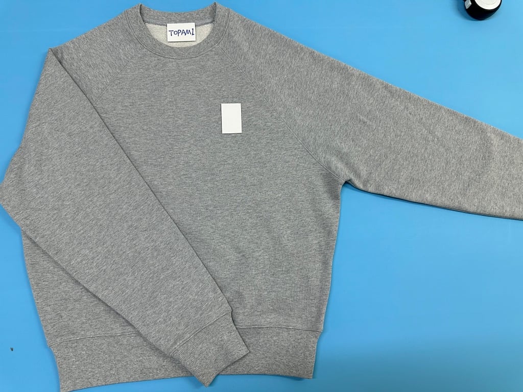 Ami Paris Ami de Coeur Crewneck Sweatshirt - 26