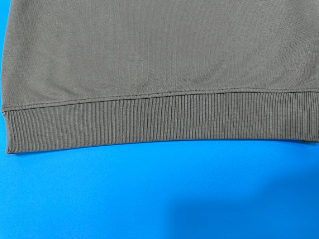 Ami Paris Ami de Coeur Navy Sweatshirt - 30