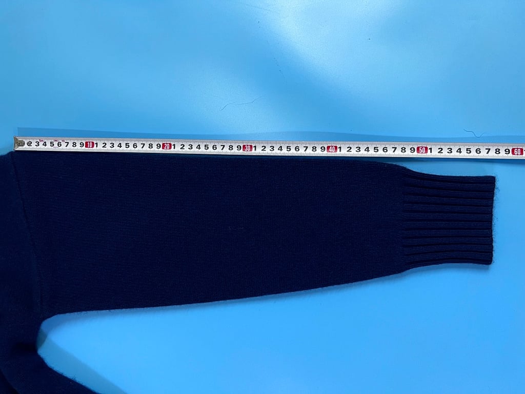 Ami Paris Ami de Coeur Cashmere Sweater - 31