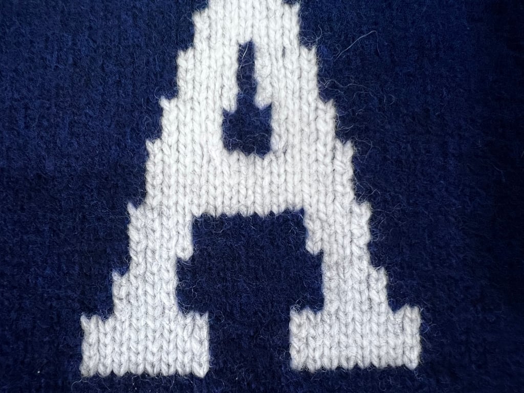 Ami Paris Ami de Coeur Cashmere Sweater - 35