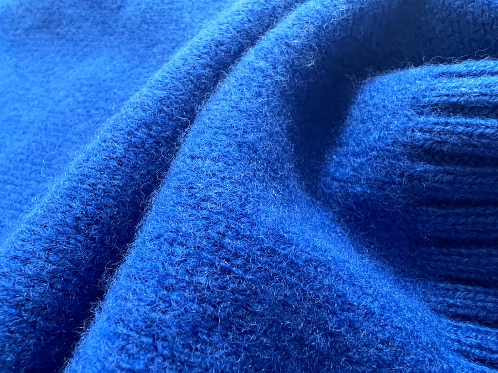 Ami Paris Ami de Coeur Cashmere Sweater - 59