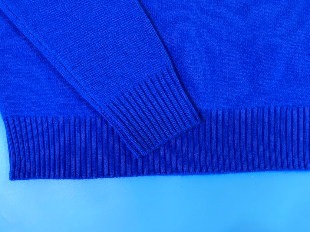 Ami Paris Ami de Coeur Cashmere Sweater - 60