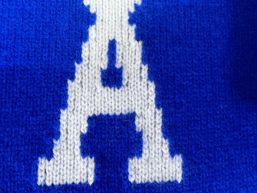 Ami Paris Ami de Coeur Cashmere Sweater - 61