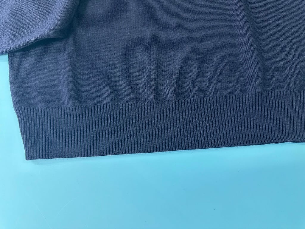 Ami Paris Ami de Coeur Knitted Polo Shirt - 17