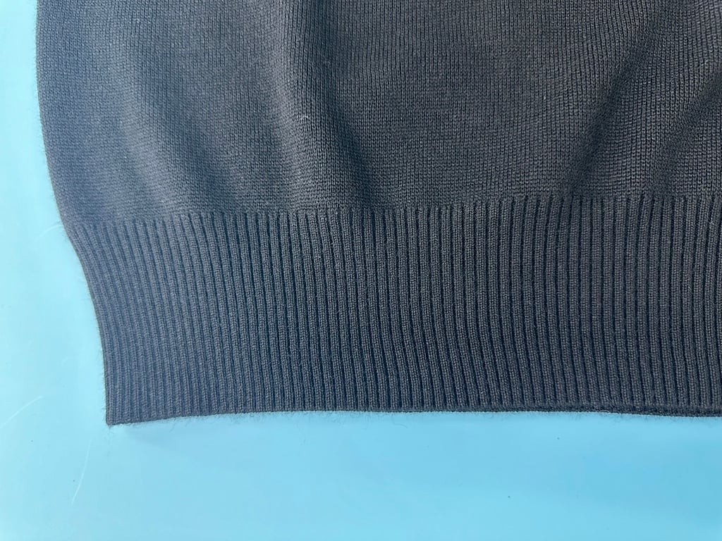 Ami Paris Ami de Coeur Knitted Polo Shirt - 19
