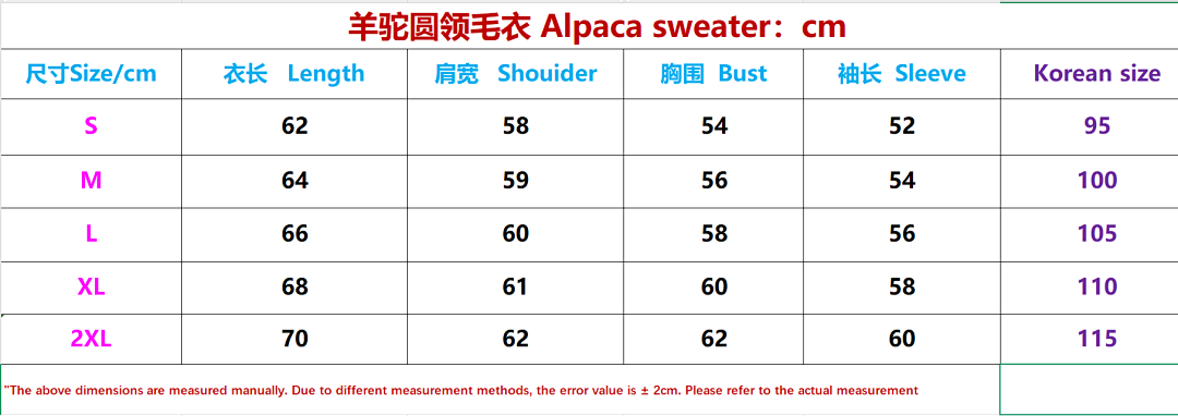 Ami Paris Alpaca Crewneck Sweater Grey - 2