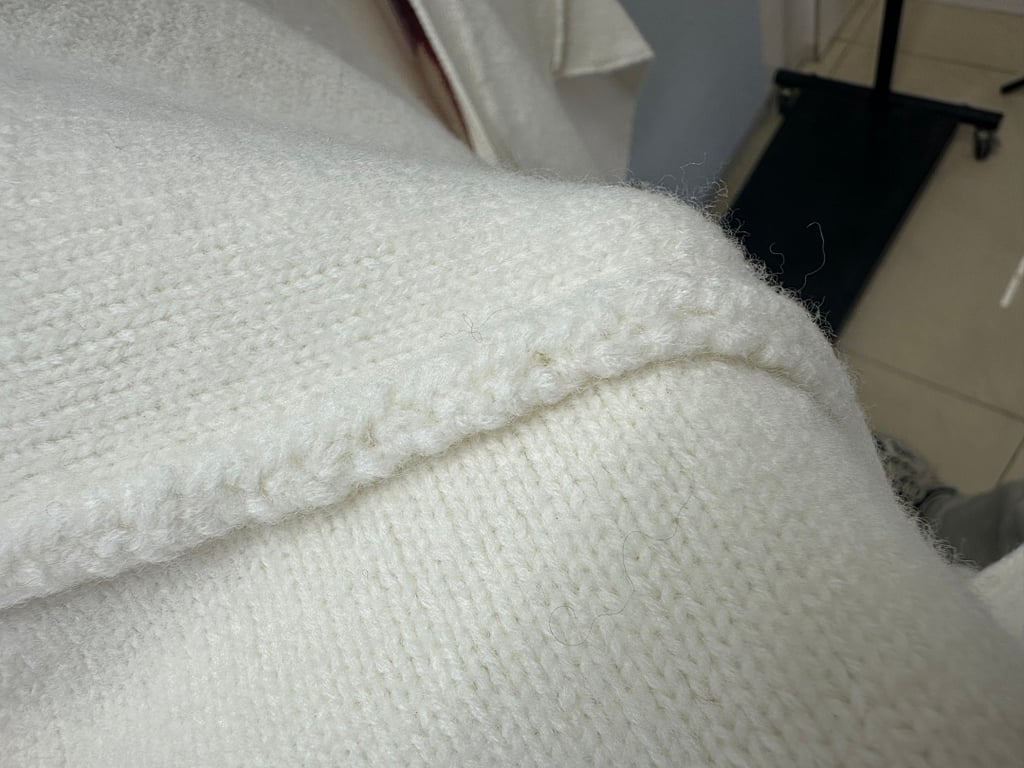 Ami Paris Ami de Coeur Cardigan - 17