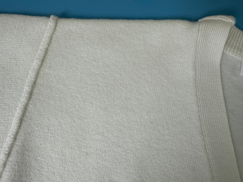 Ami Paris Ami de Coeur Cardigan - 19