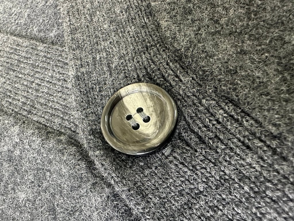 Ami Paris Ami de Coeur Cardigan - 24