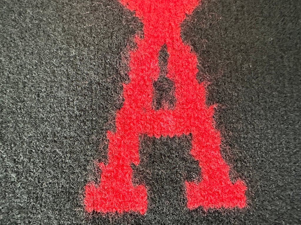 Ami Paris Ami de Coeur Cardigan - 36