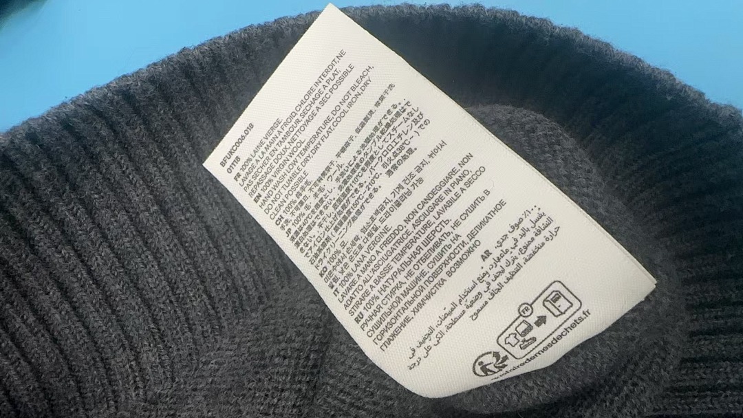 Ami Paris Ami de Coeur Cardigan - 46