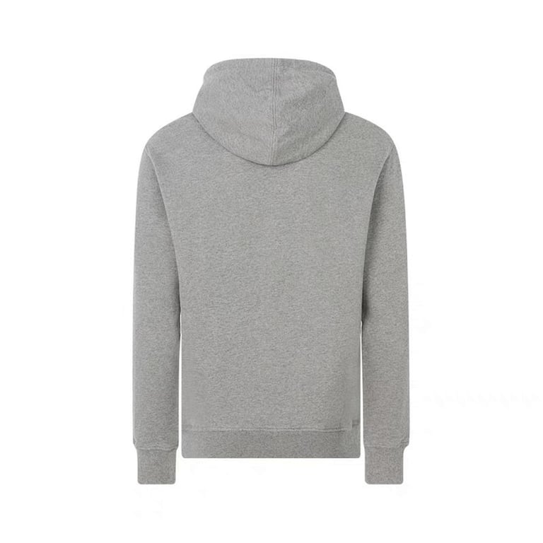 Ami Paris Small Heart Logo Hoodie - 62