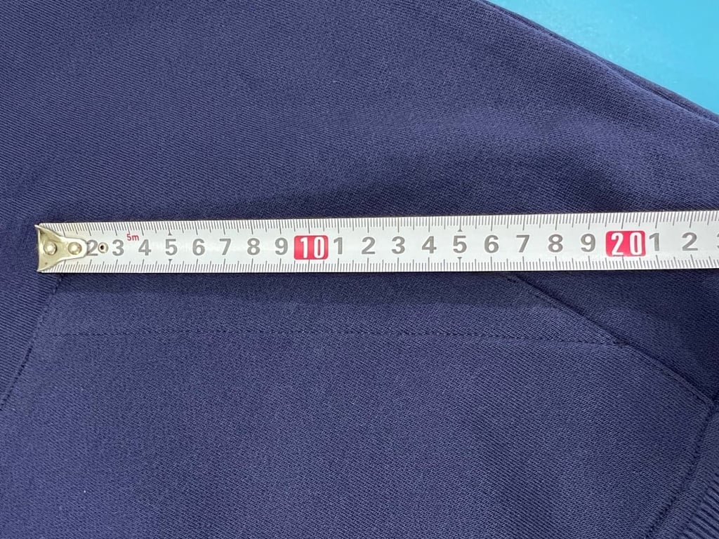 Ami Paris Small Heart Logo Hoodie - 69